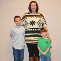 Kimberly Stuart Photo 8