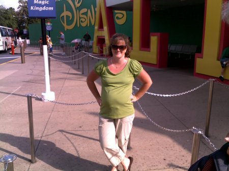 Jennifer Becker Photo 49