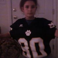 Stephanie Sapp Photo 15
