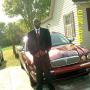 Raymond Robinson Photo 45