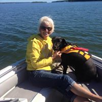 Carol Childress Photo 8