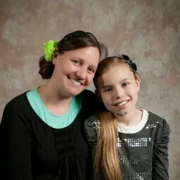 Angela Beavers Photo 10