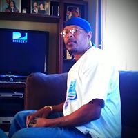 Wayne Griffin Photo 51