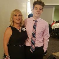 Tracy Morrow Photo 44