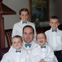 Kent Andersen Photo 19