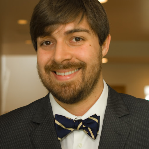 Trevor Johnson Photo 11