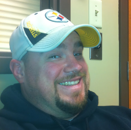 Raymond Gibson Photo 16