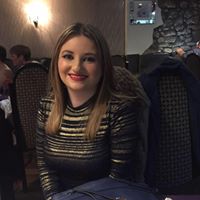 Rebecca Falconer Photo 2