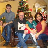 Vickie Hansen Photo 30