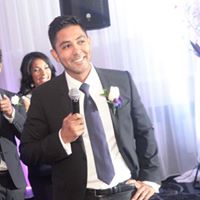 Jason Mohammed Photo 19