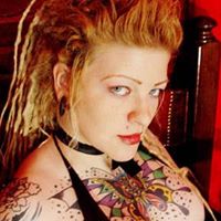Alice Mccullough Photo 7