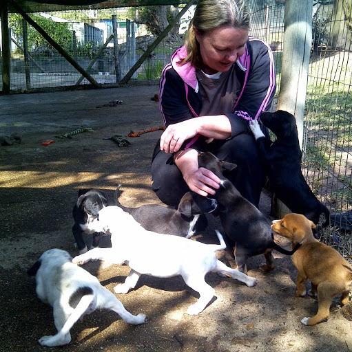 Carolyn Reynolds Photo 32