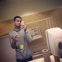 Oscar Hernandez Photo 11