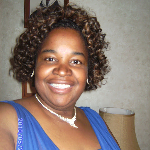 Cheryl Thompson Photo 20