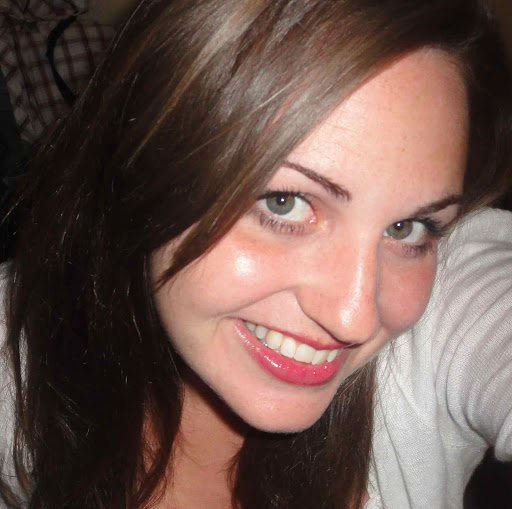Tracey English Photo 25