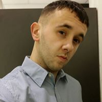 Daniel Valentine Photo 25