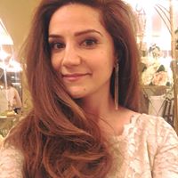 Lilit Martirosyan Photo 8