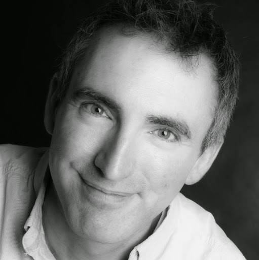 Gary Morgan Photo 38