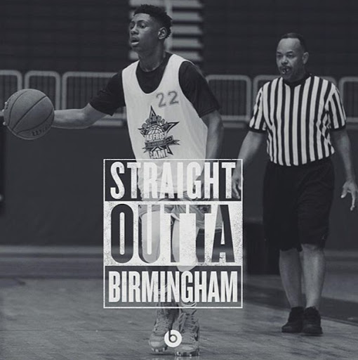 Alex Washington Photo 39