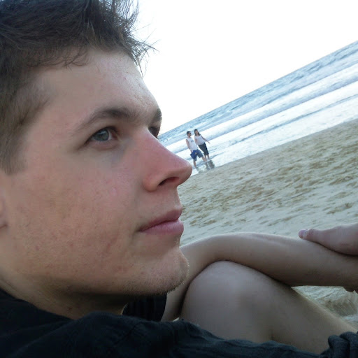 Matthew Schulz Photo 29