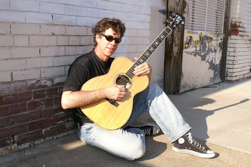 Tom Simms Photo 7