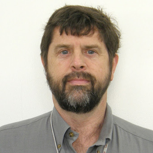 Chuck Garner Photo 15