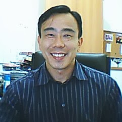 Frank Lin Photo 49