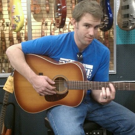Jared Ray Photo 43