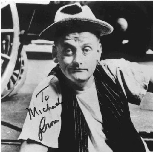 Ed Norton Photo 41