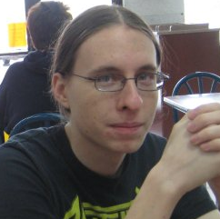 Joshua Hampton Photo 37