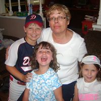Debbie Raby Photo 8
