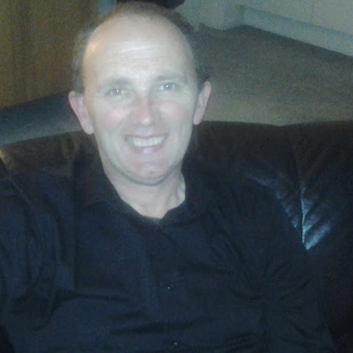 Peter Robins Photo 24
