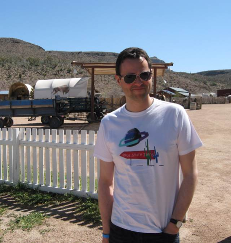 Michael Selby Photo 21
