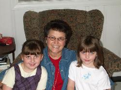 Paula Miller Photo 49