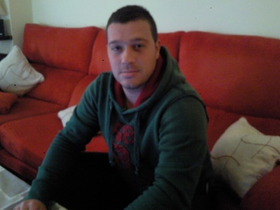 Victor Pereira Photo 8