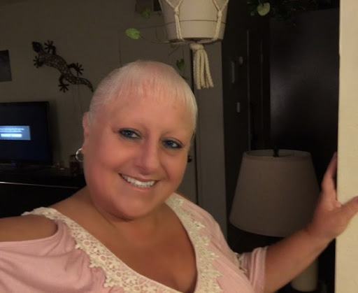 Sherry Anderson Photo 25