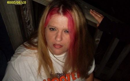 Melissa Rowe Photo 3