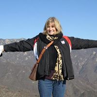 Terri Fitzpatrick Photo 21