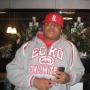 Greg Hall Photo 6