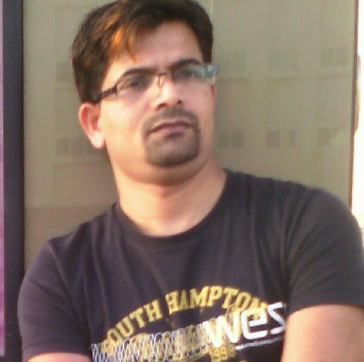 Mohan Kashyap Photo 13