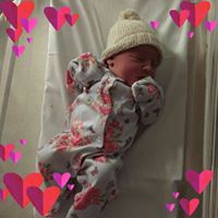Louise Griggs Photo 8