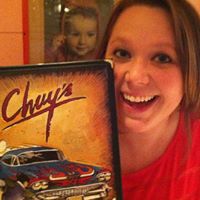 Whitney Roberts Photo 39