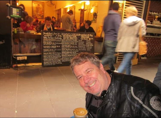 Christopher Potter Photo 12