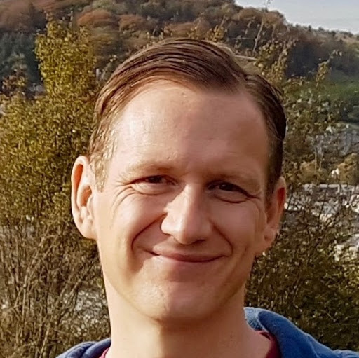 Richard English Photo 28