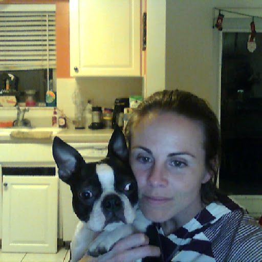 Amy Bybee Photo 2