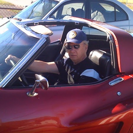 Brian Travers Photo 10