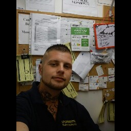Ben Hatton Photo 1