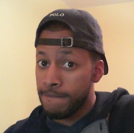 Marcus Walker Photo 10
