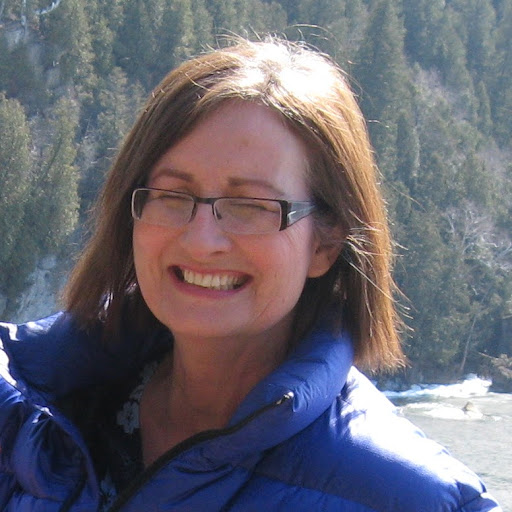 Susan Holmes Photo 44