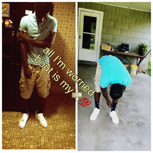 Issac Jenkins Photo 9